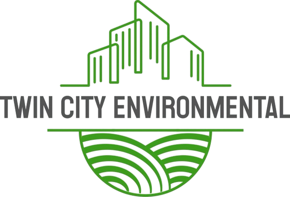 Twin City Environmental logo
